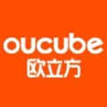 欧立方直销店 店铺LOGO