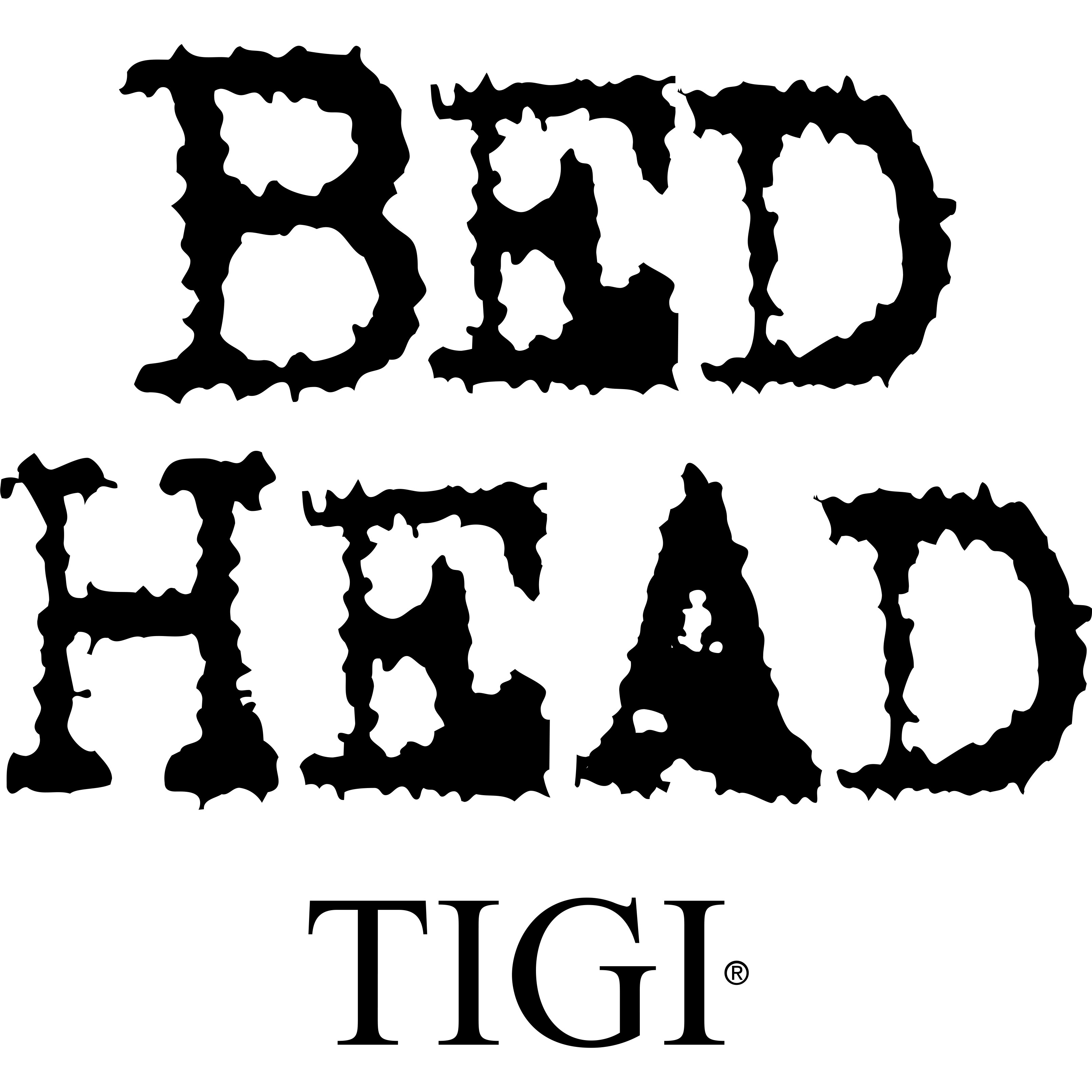 TIGI海外旗舰店