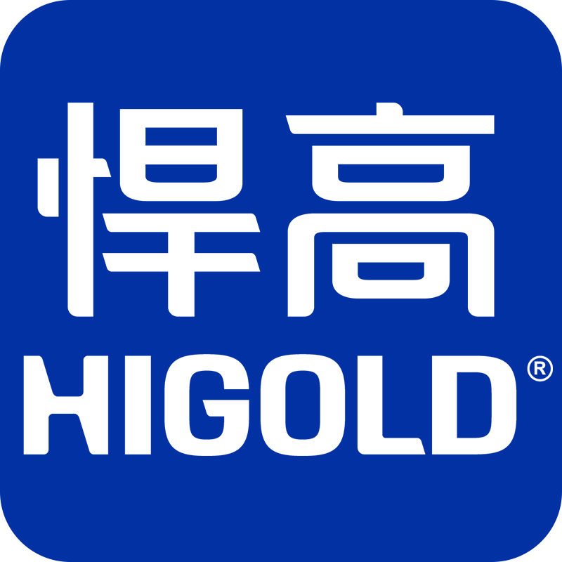 悍高直营店 店铺LOGO