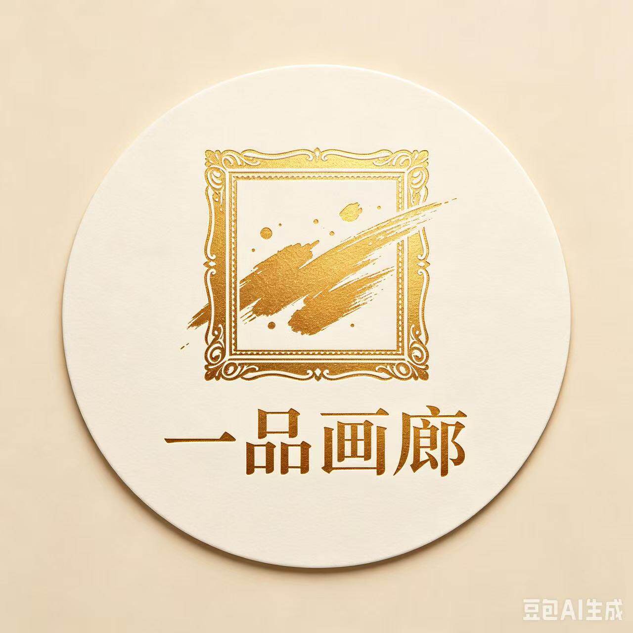 一品画廊字画