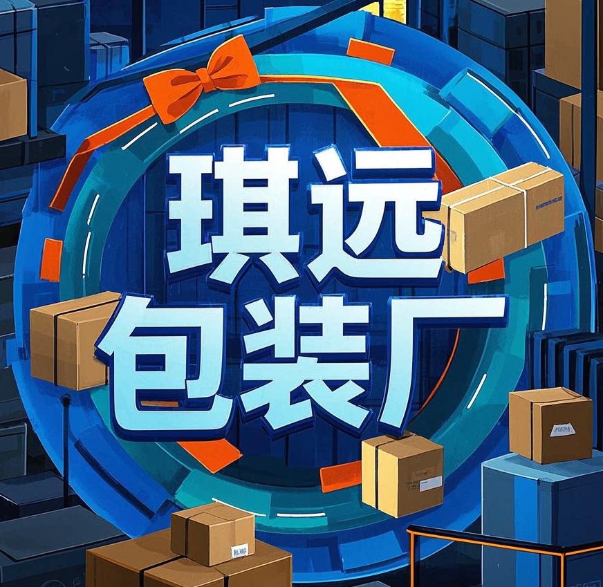 广州琪远胶袋厂