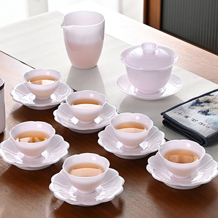 辰彤茶具