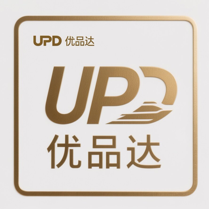 优品达精品男士服装店