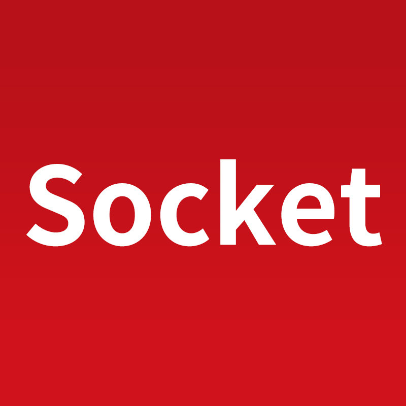 Socket开关插座