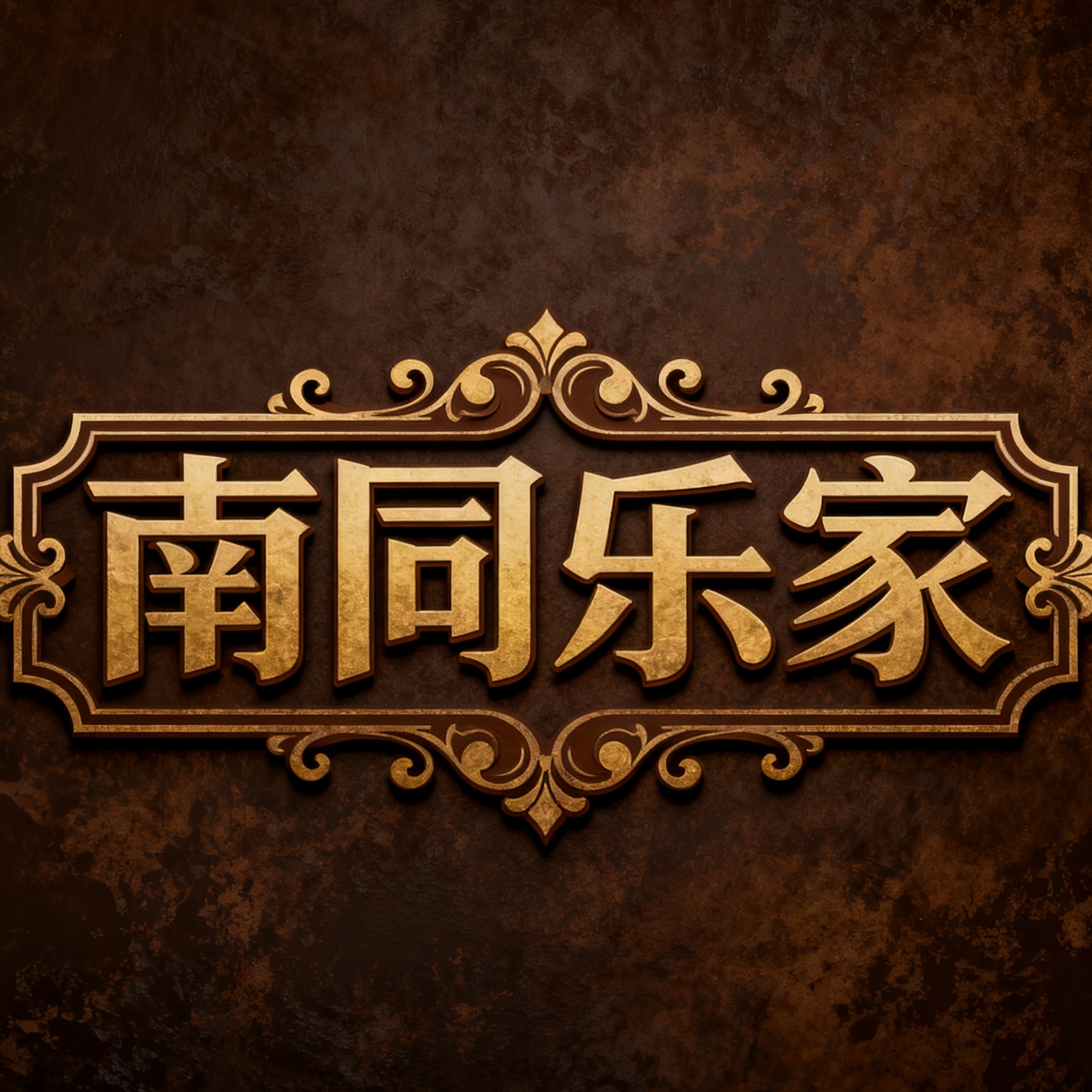 南同乐家旗旃店