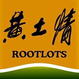 黄土情陕西特产店 店铺LOGO