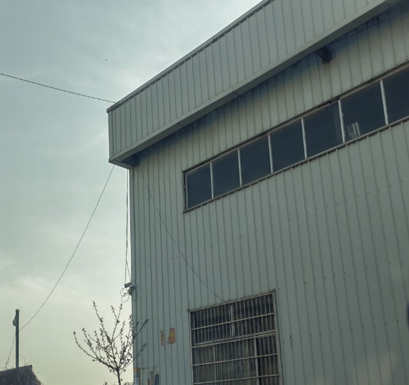 河北筛网定做 店铺LOGO