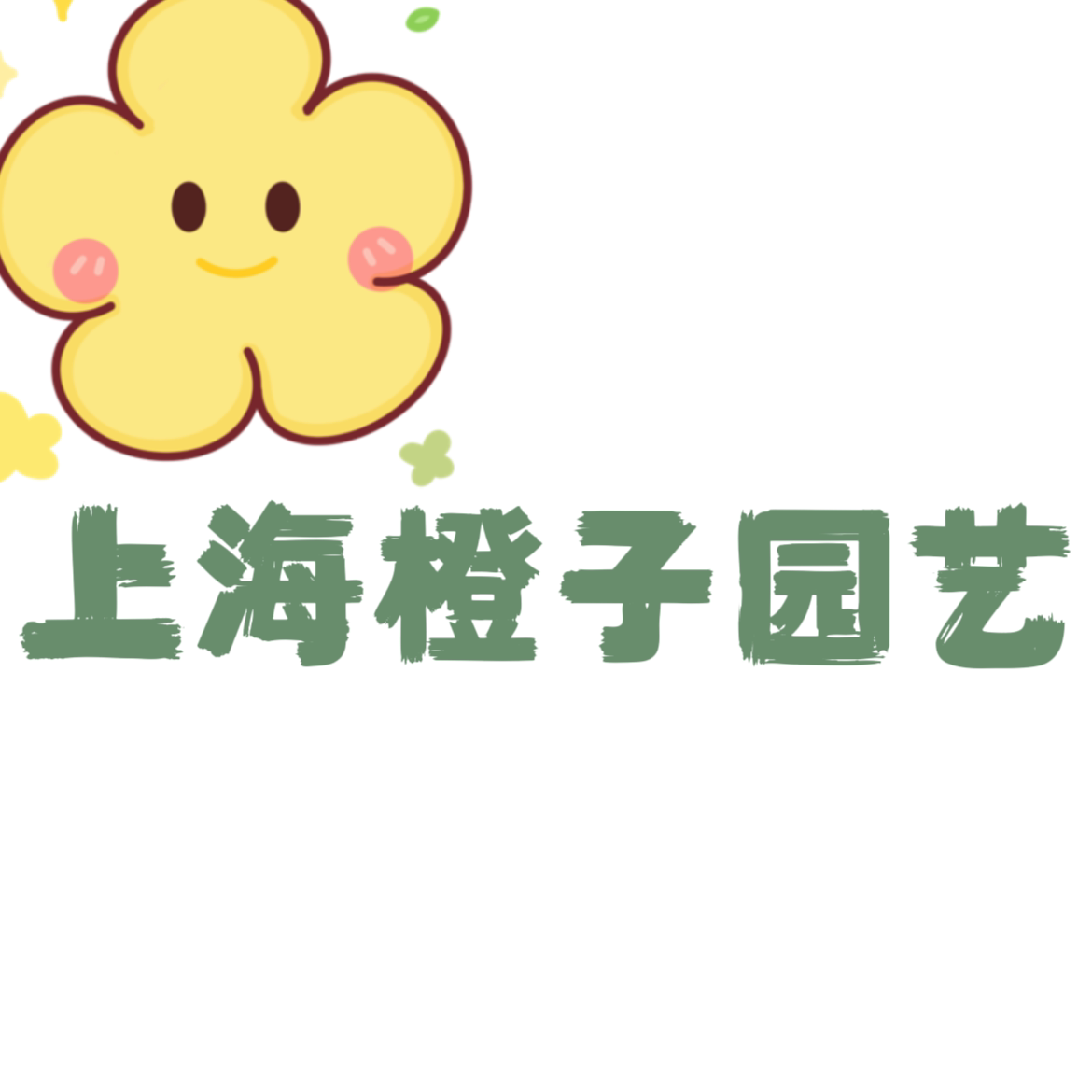 上海橙子园艺