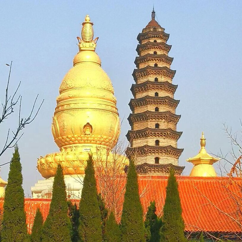 宝相圣境