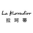 lakoradior官方旗舰店
