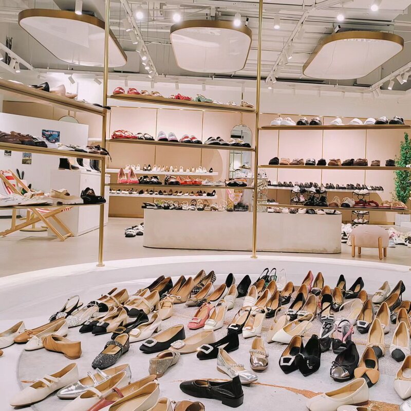 桐乡市石门朵吖女鞋店