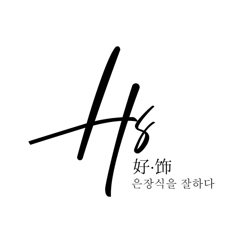 HAOSHIYINMEN 好饰银门