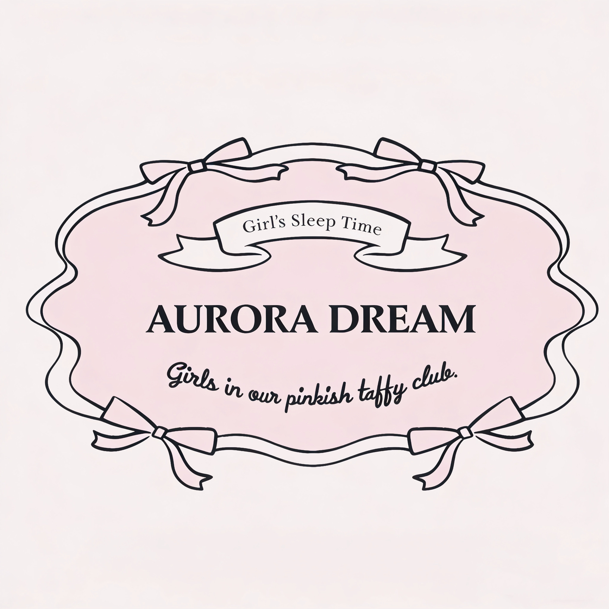 欧若拉睡衣定制AuroraDream