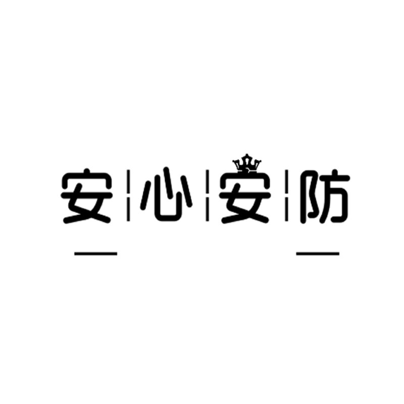 安心安防品牌老店