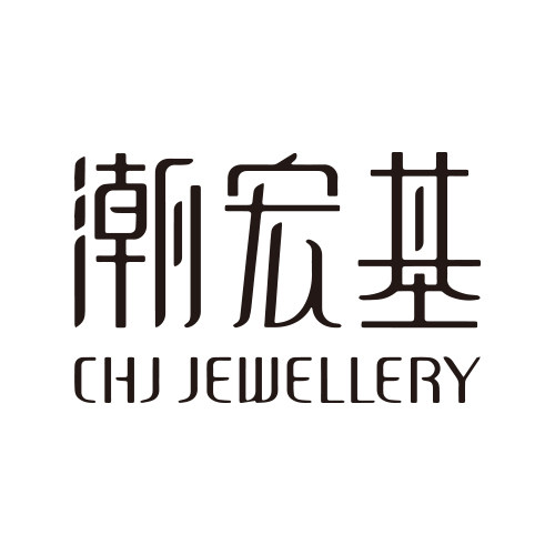 潮宏基珠宝旗舰店