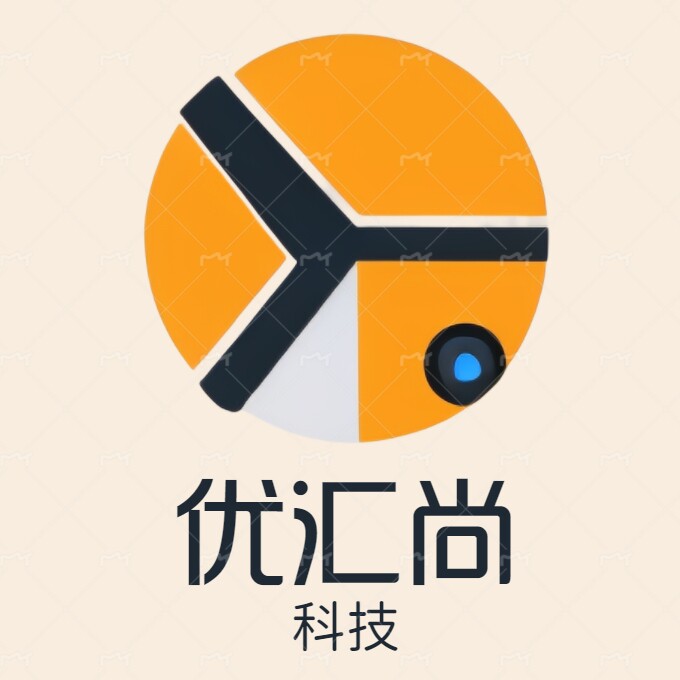 优汇尚潮品企业店 店铺LOGO