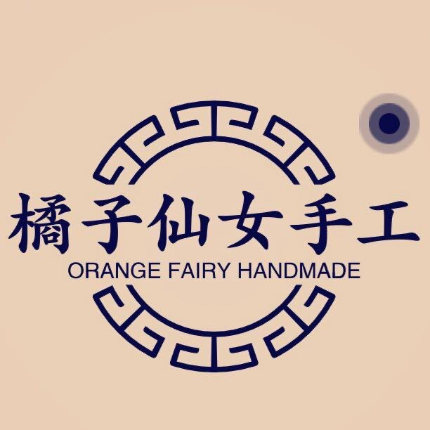 橘子仙女的手工小铺