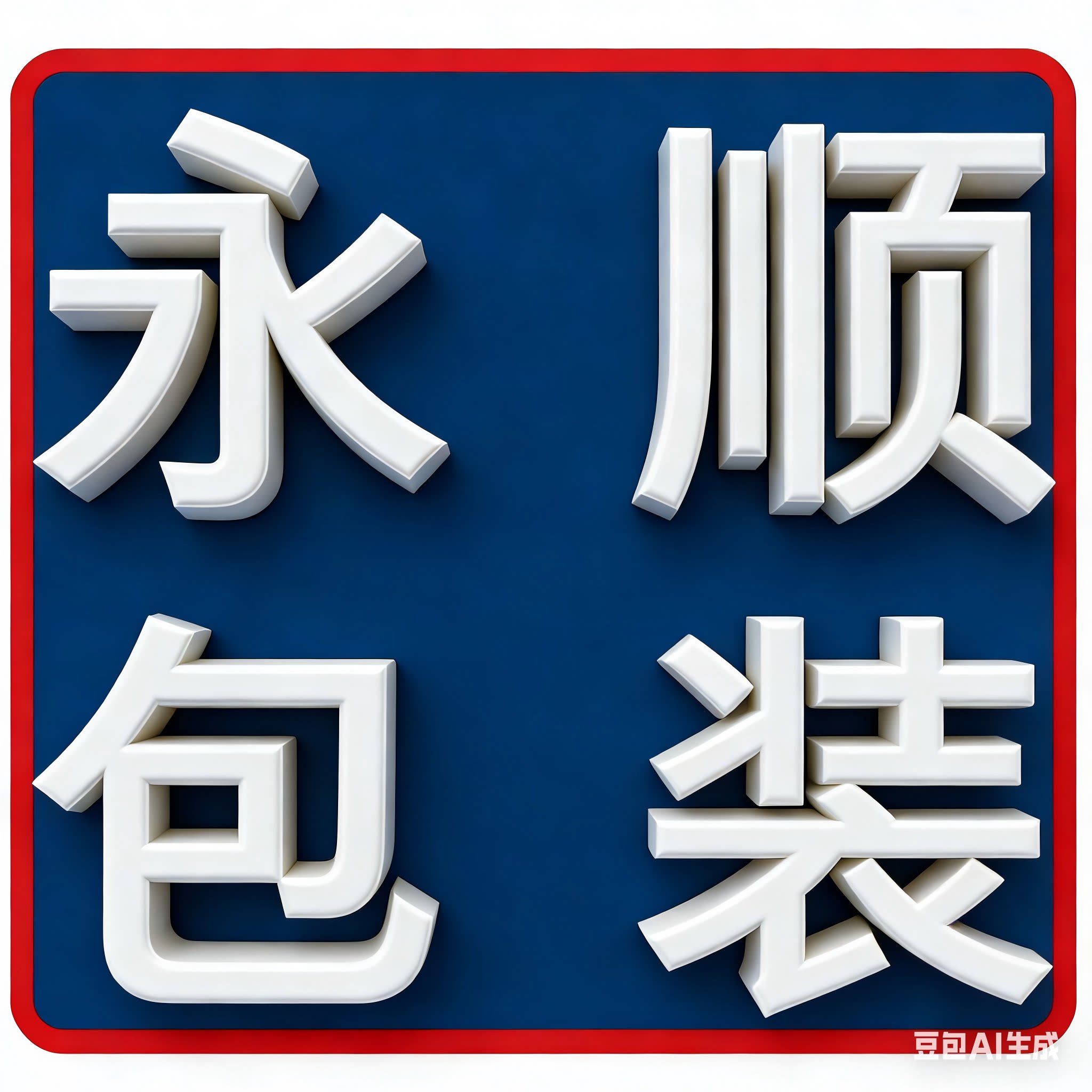 上海永顺包装材料直销店