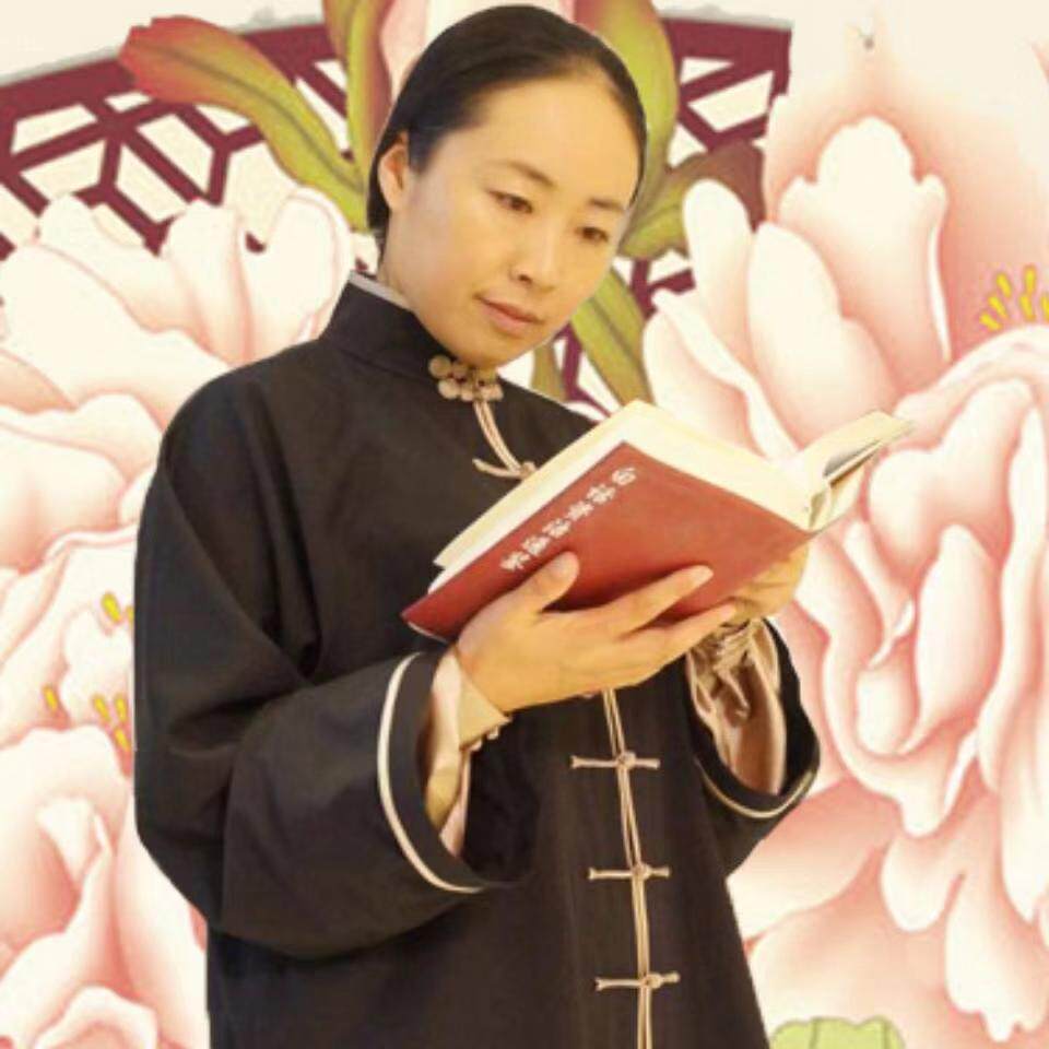 太极春蕾服饰精品