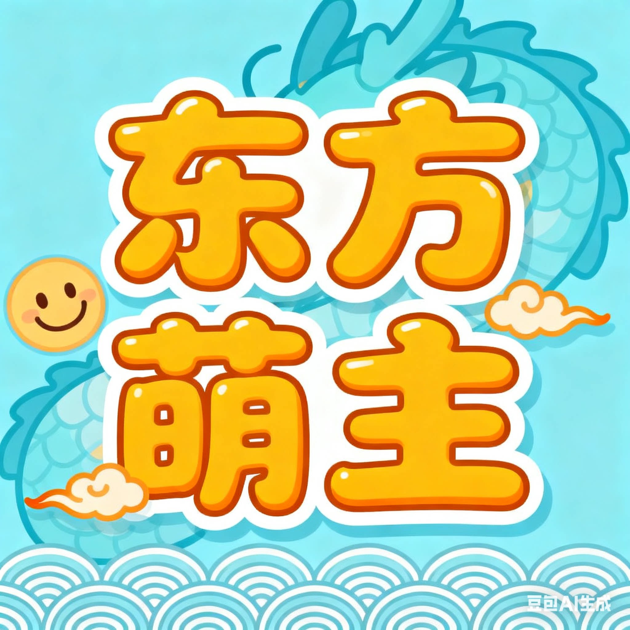 东方萌主服饰