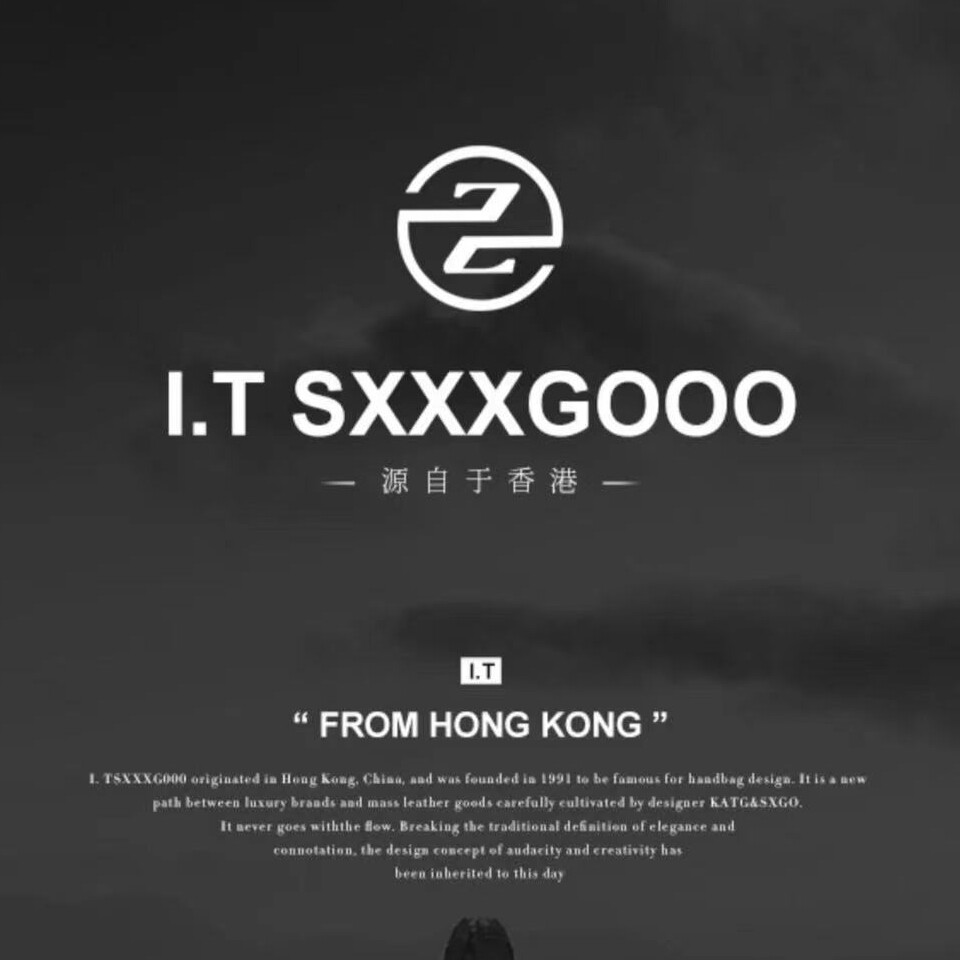 停靠香港IT站