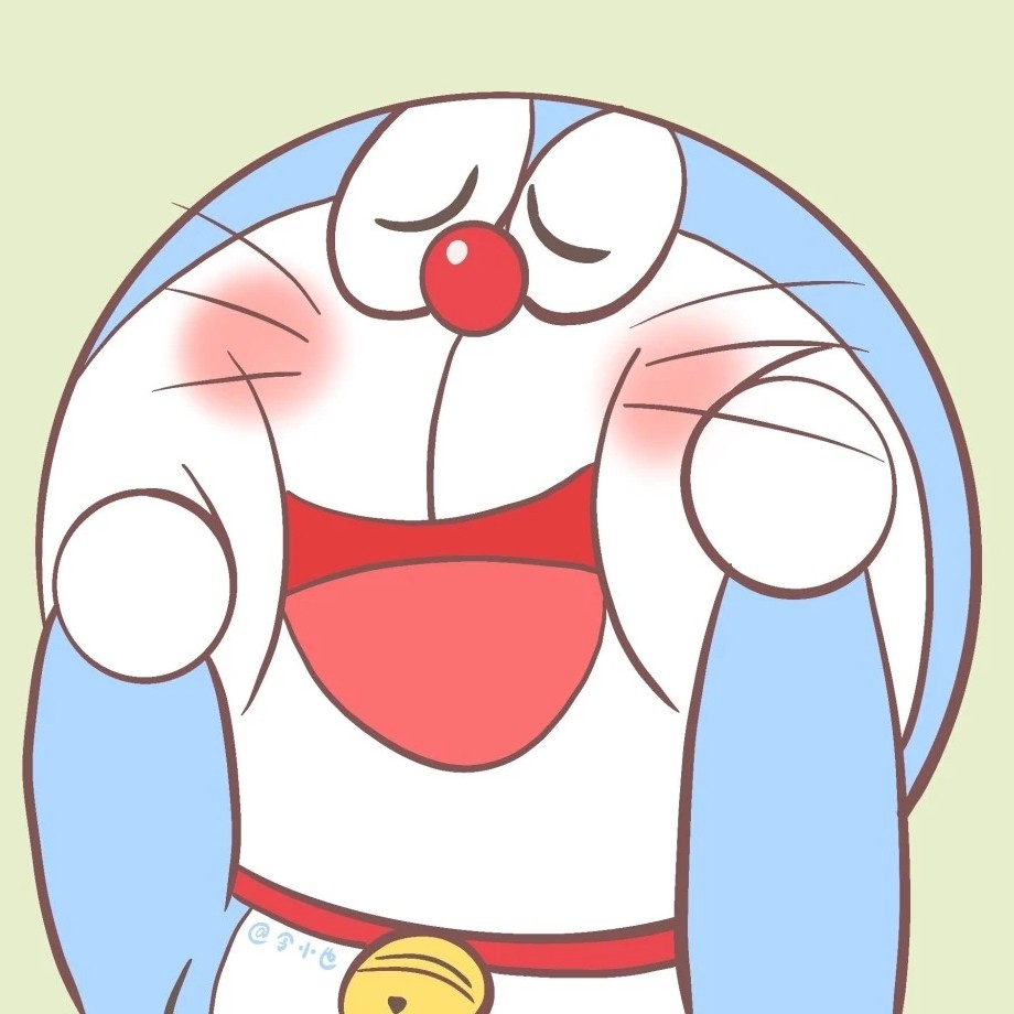 大雄的多啦A梦
