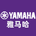 YAMAH雅音雅马哈店 店铺LOGO