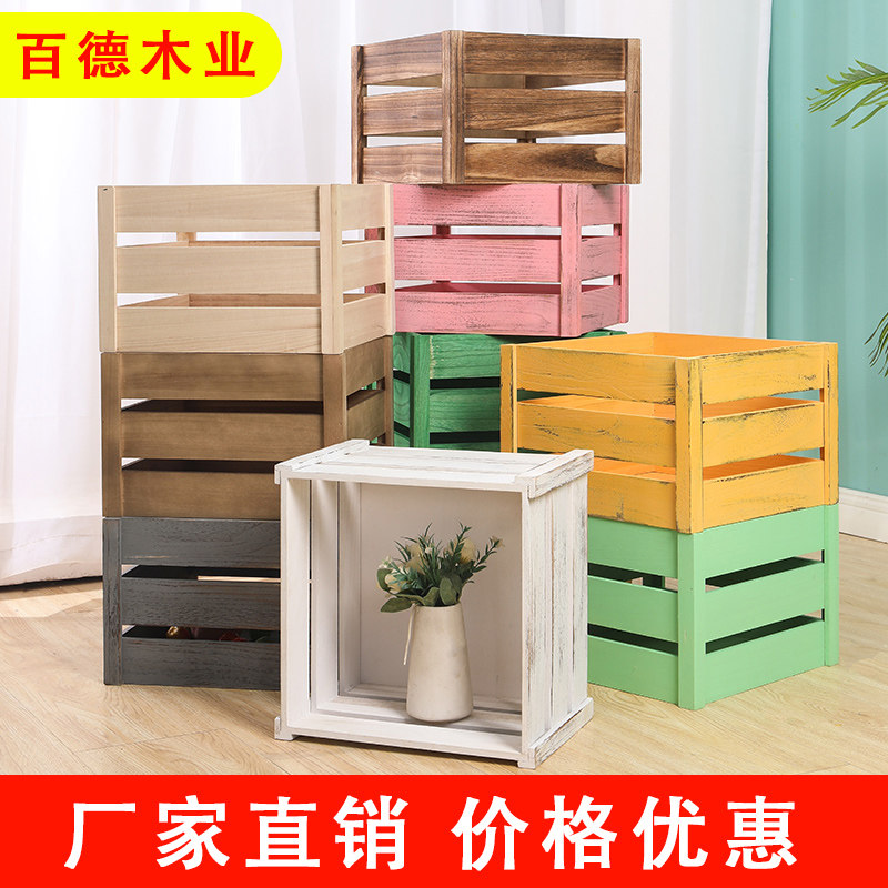 百德木业
