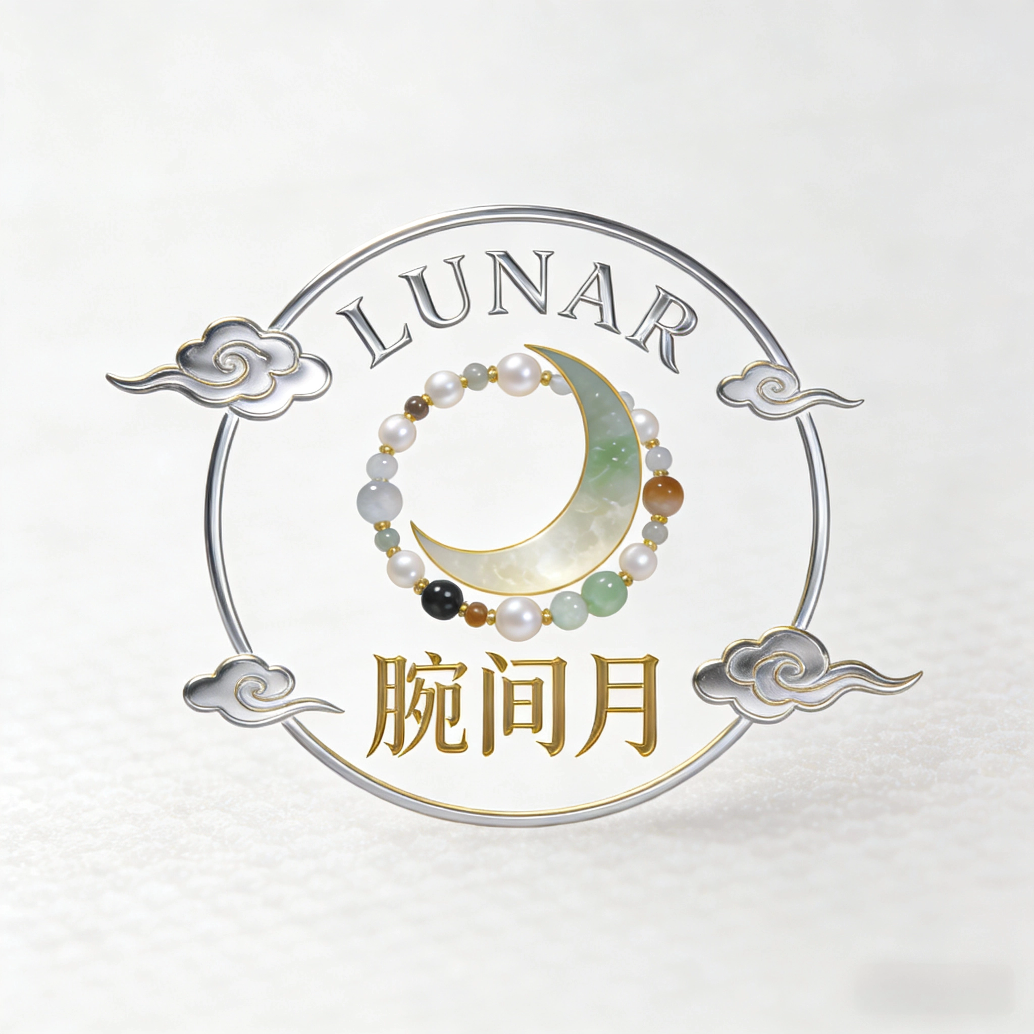 LUNAR腕间月文创馆