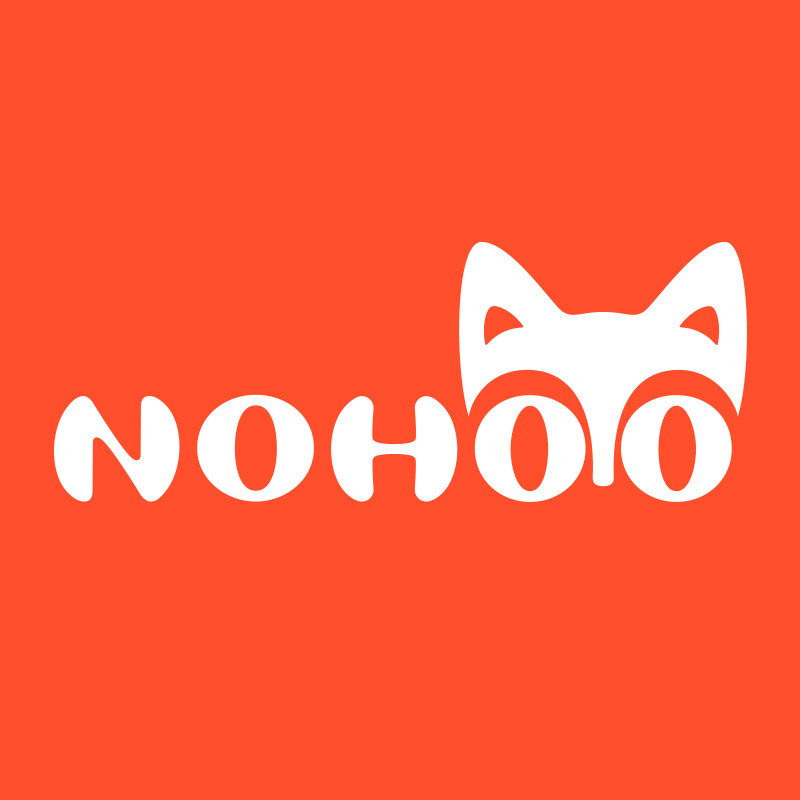 nohoo诺狐旗舰店