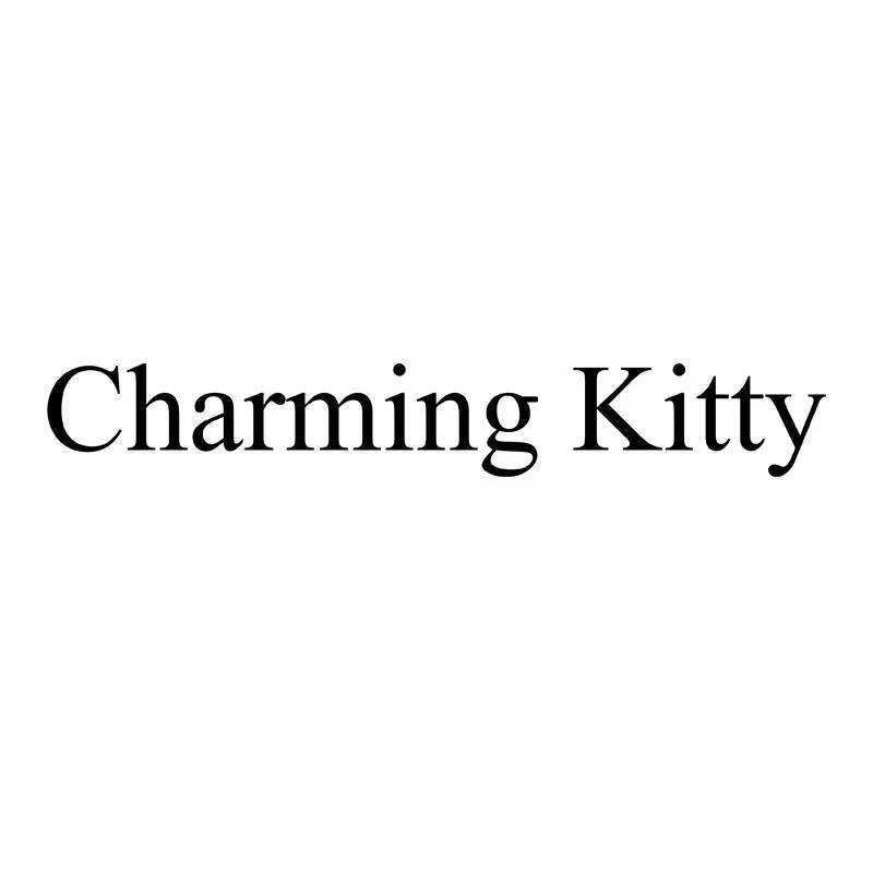 Charming Kitty轻奢腰带