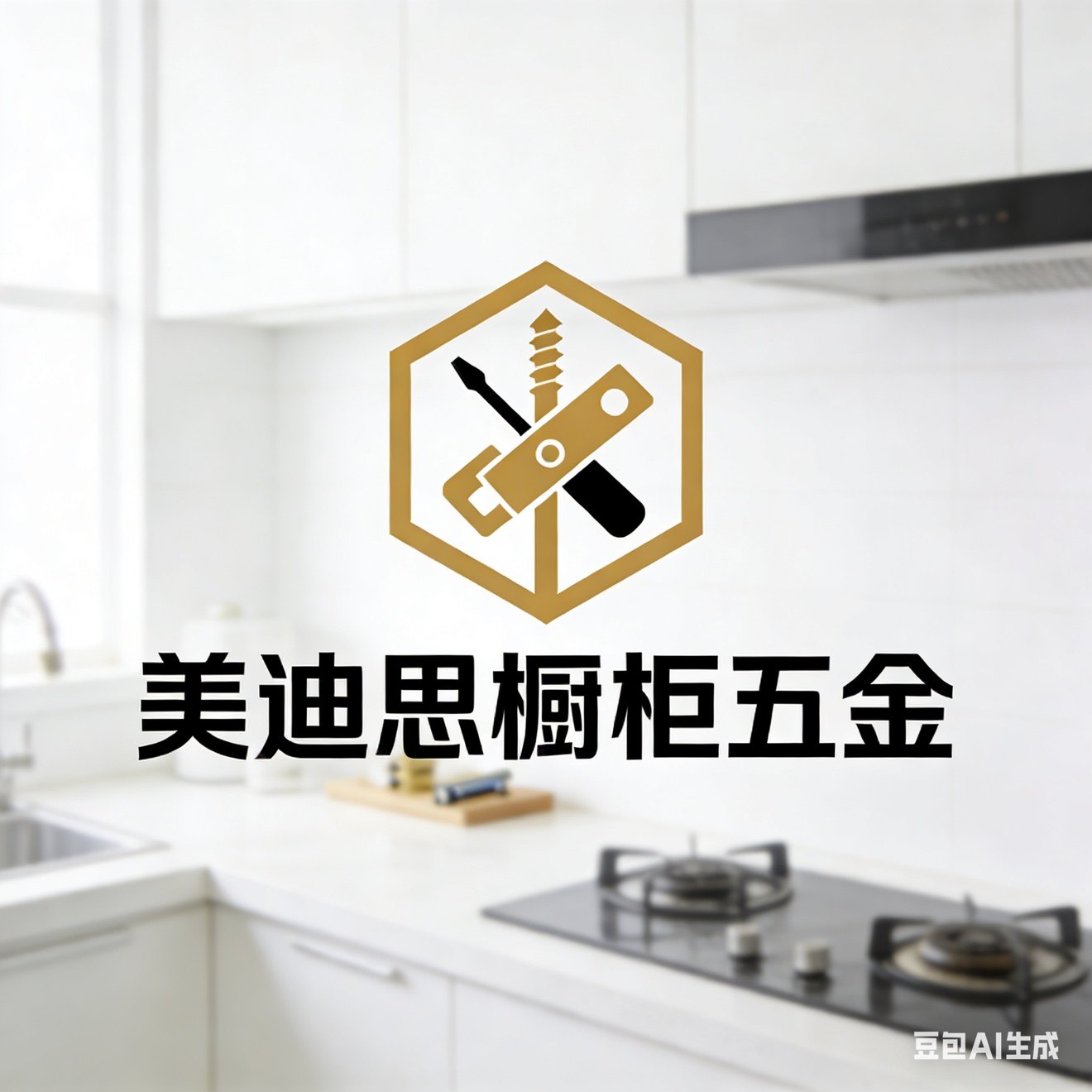 美迪思橱柜五金企业店