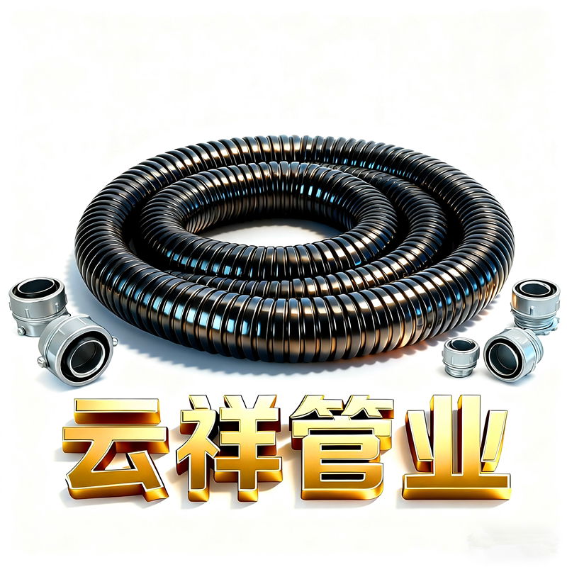 云祥管业 店铺LOGO