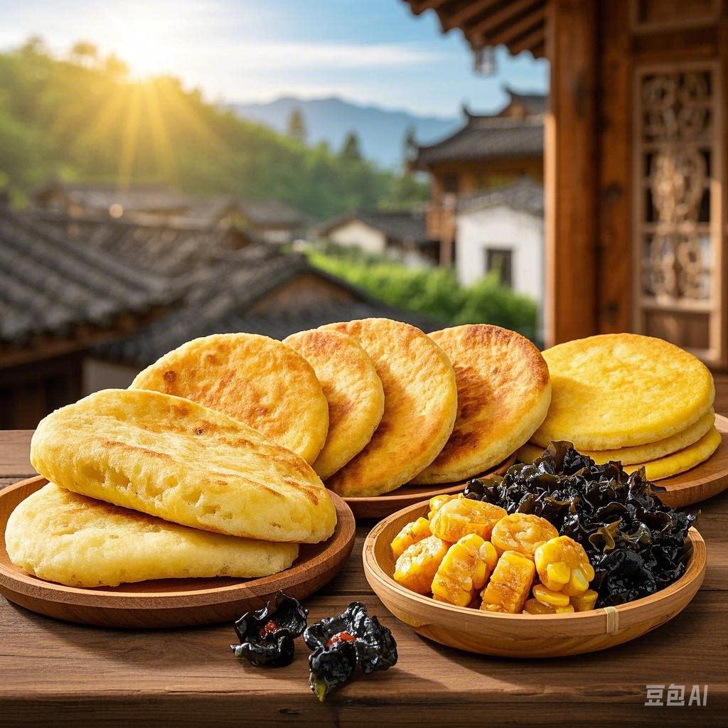 大雁皖南美食馆
