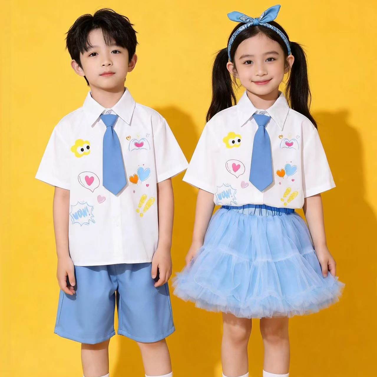 晴菲儿舞台演出服饰