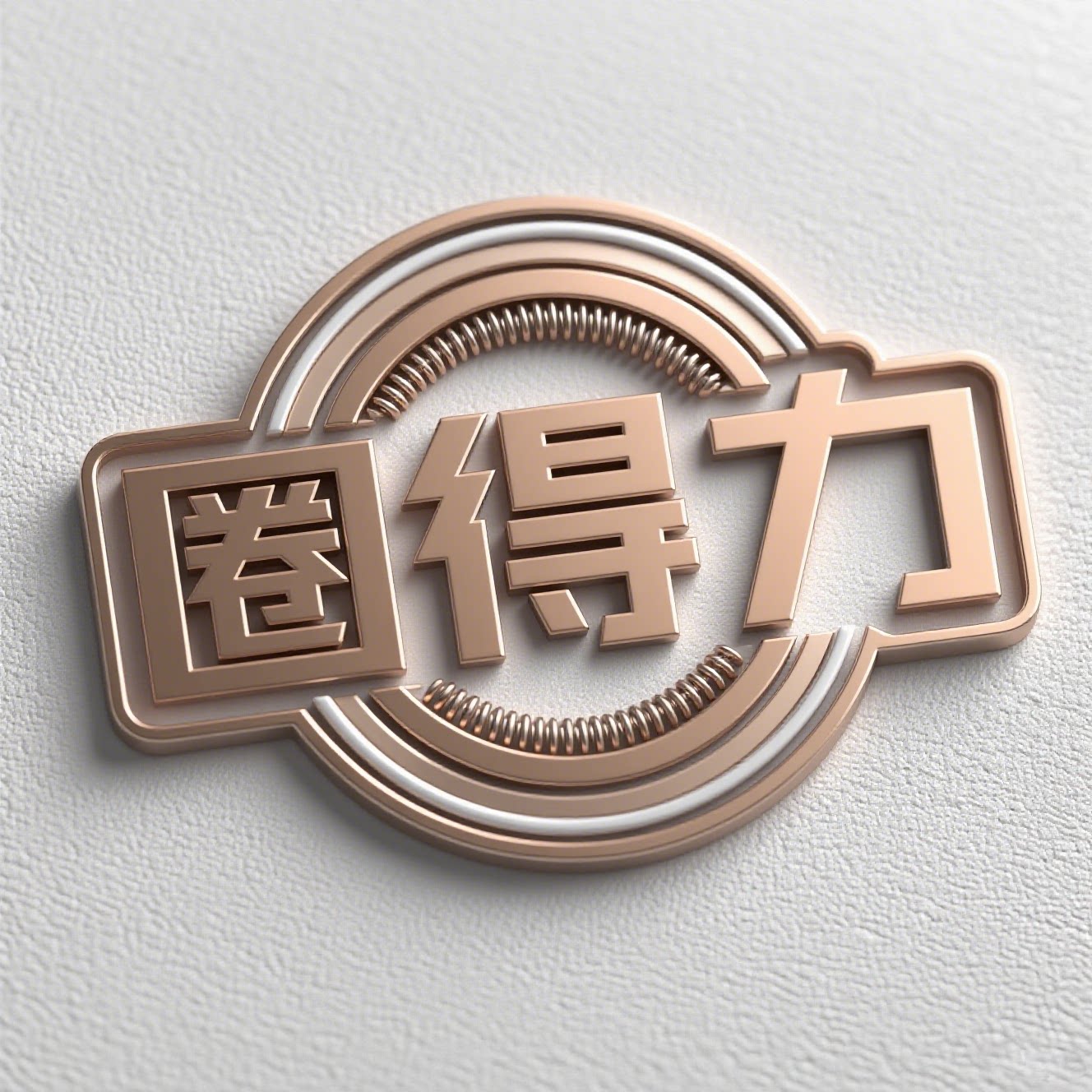 圈得力密封店