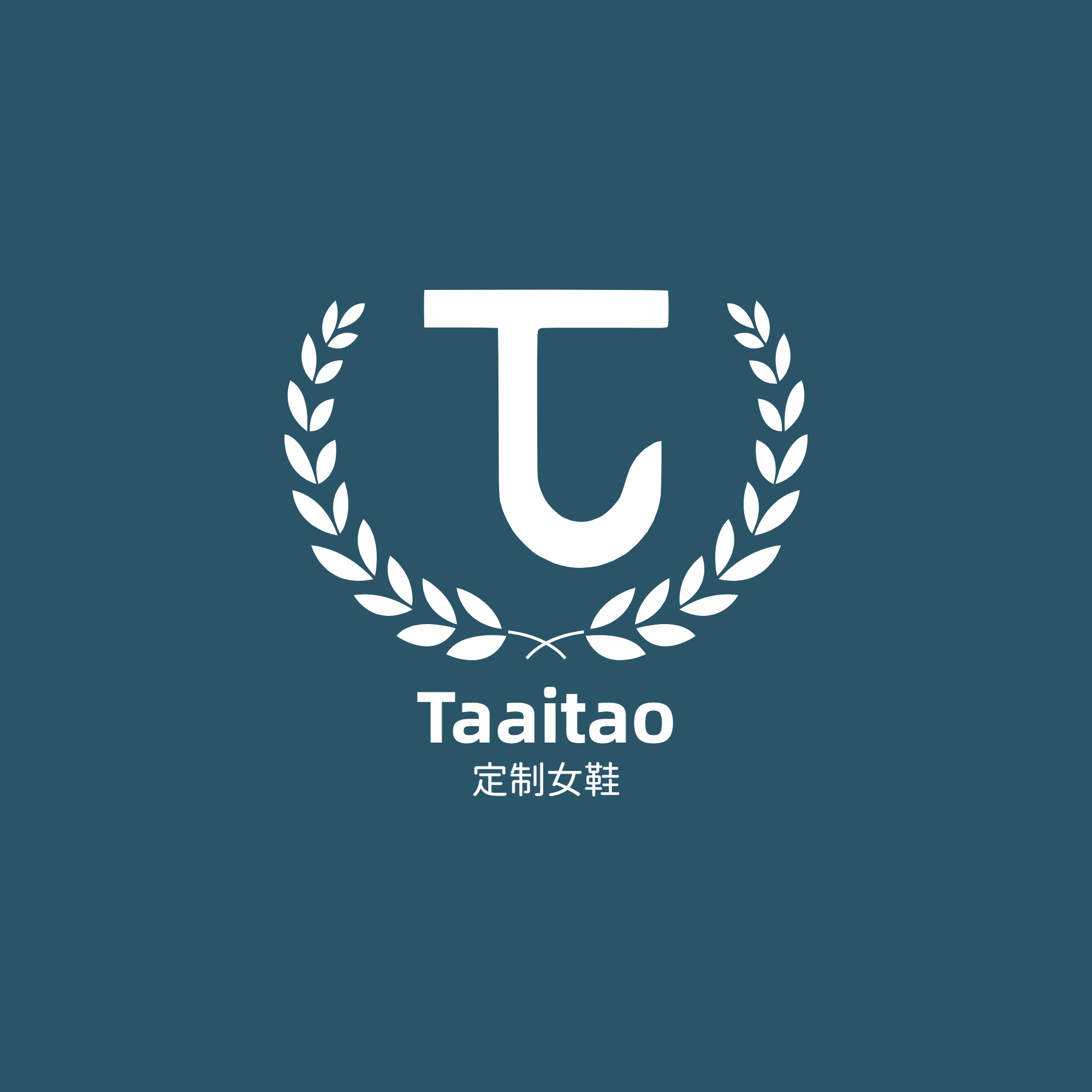 Taaitao定制女鞋 店铺LOGO