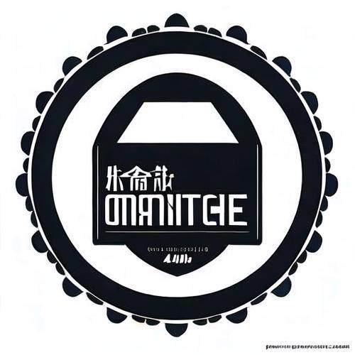 影子舞装饰画