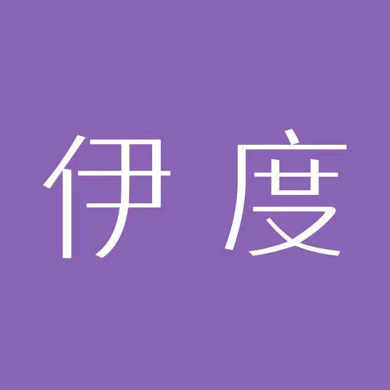 伊度服饰店 店铺LOGO