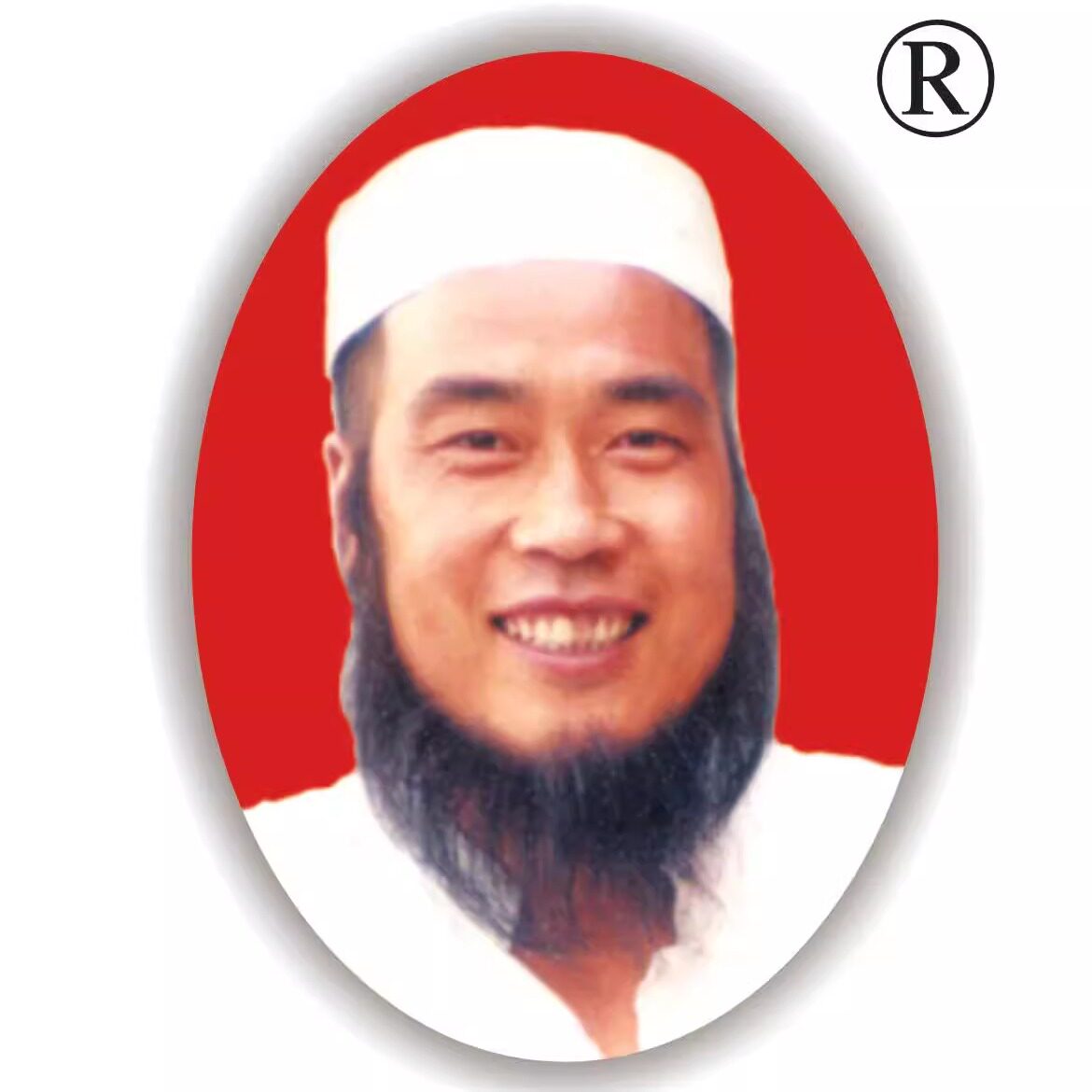 阜阳洪胡子枕头馍