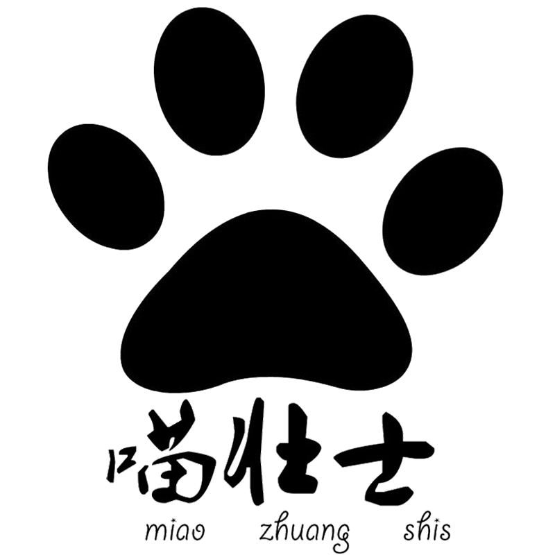 喵壮士 店铺LOGO