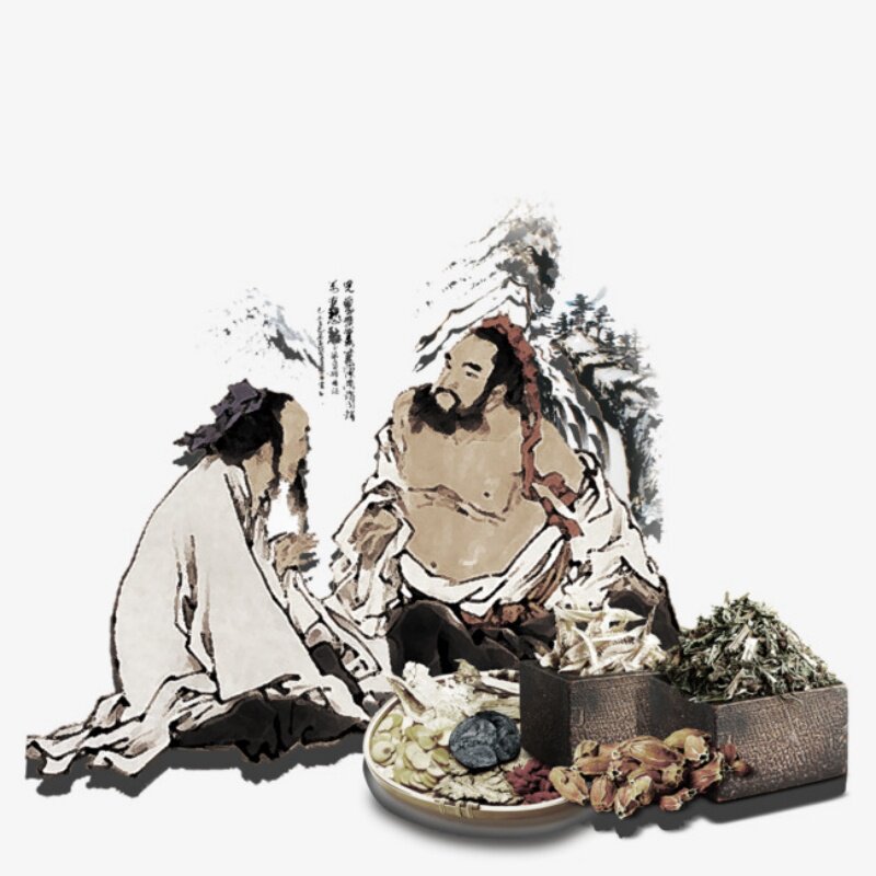华佗神医堂