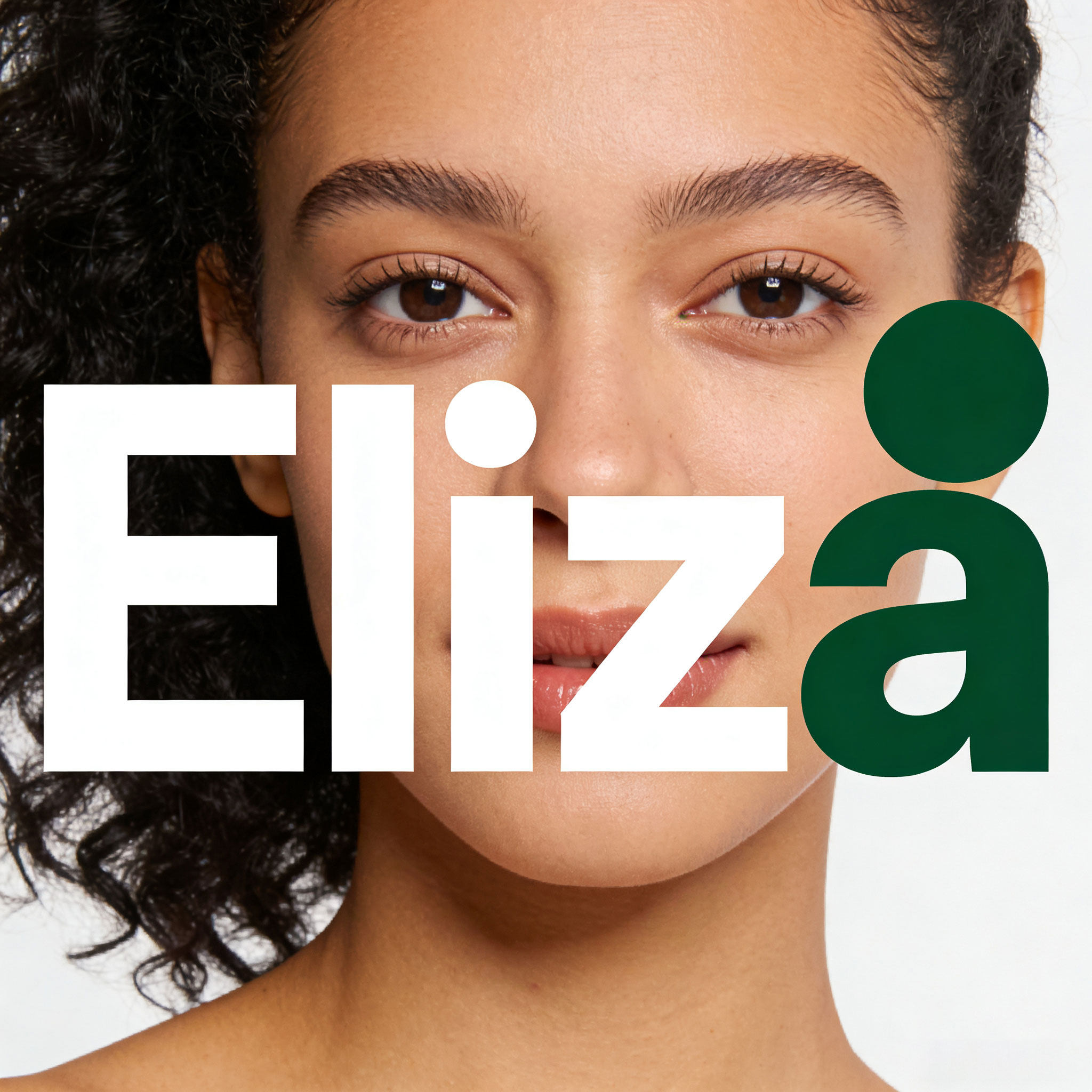 郑大钱 Eliza