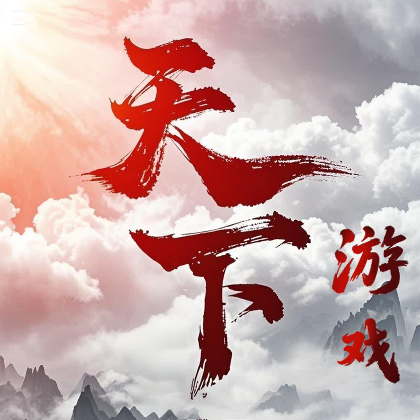 天下游戏交易行