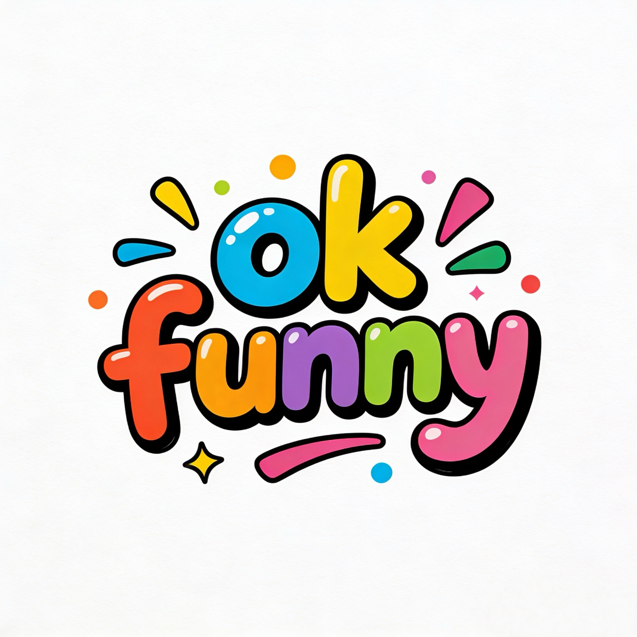 ok funny