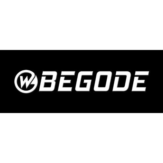 BEGODE比高德 店铺LOGO