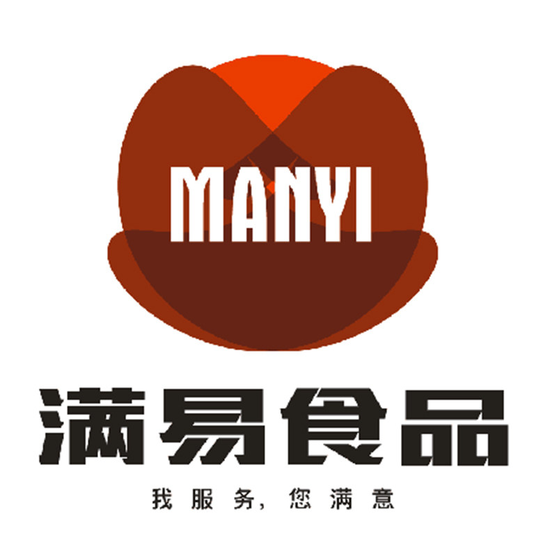 满易食品店