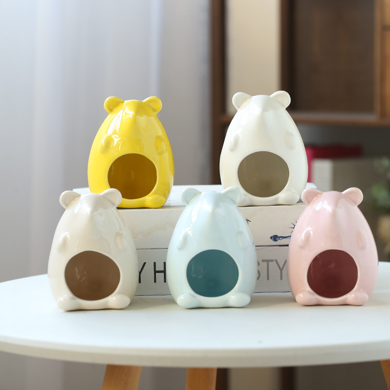 锦铭陶瓷宠物用品