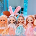 小美娃娃梦幻加工厂