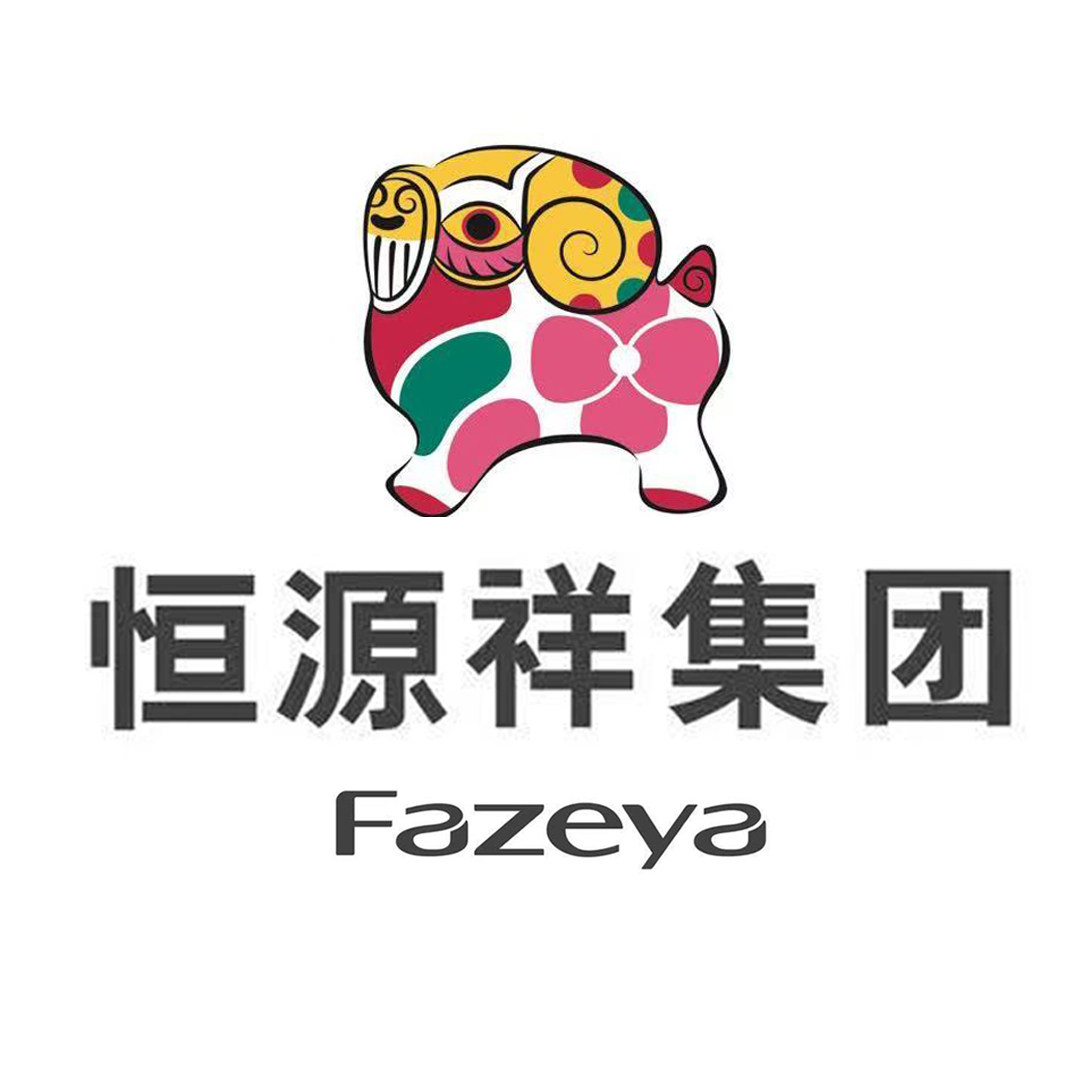 恒源祥集团彩羊与梦语企业店 店铺LOGO